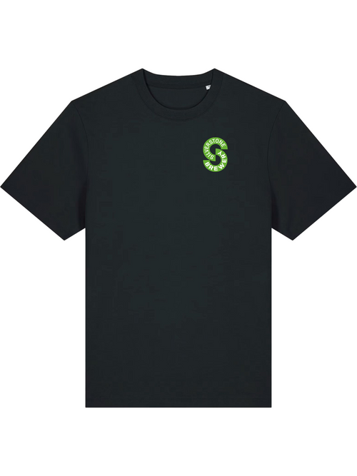 Product mockup — front