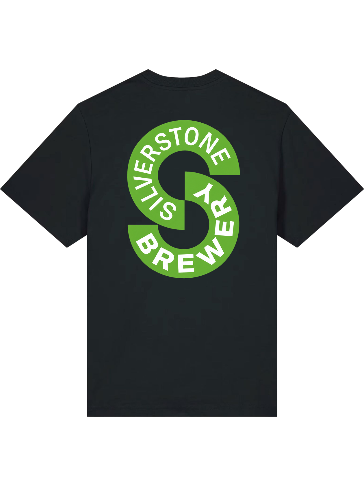 Product mockup — back