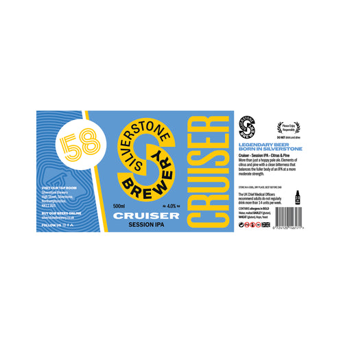 Cruiser Session IPA