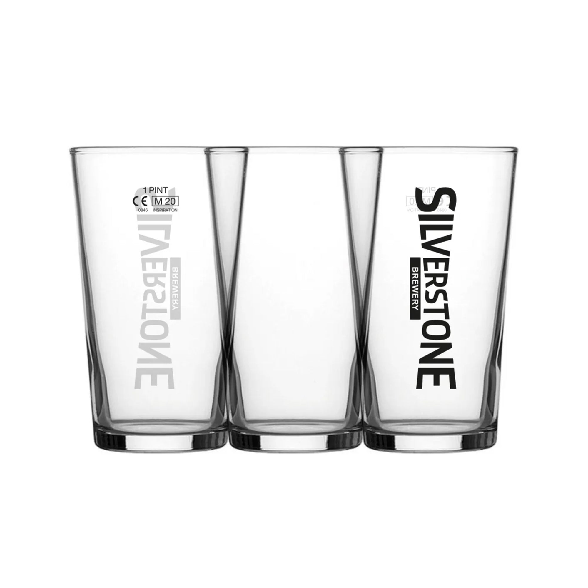 Pint Glass