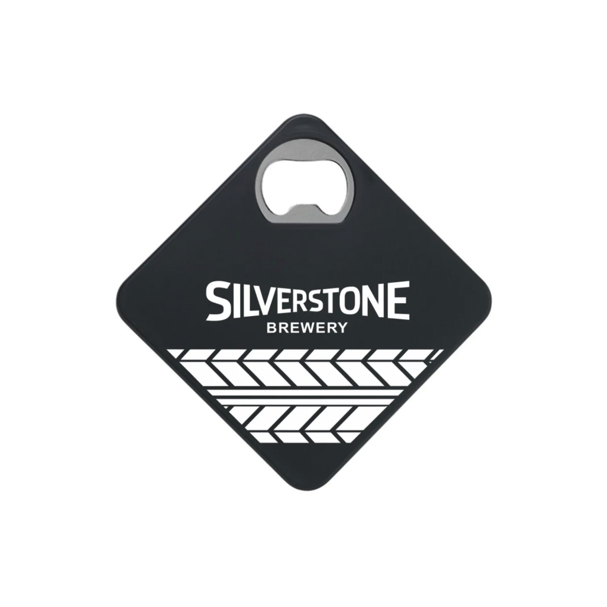 Bottle Opener Coaster